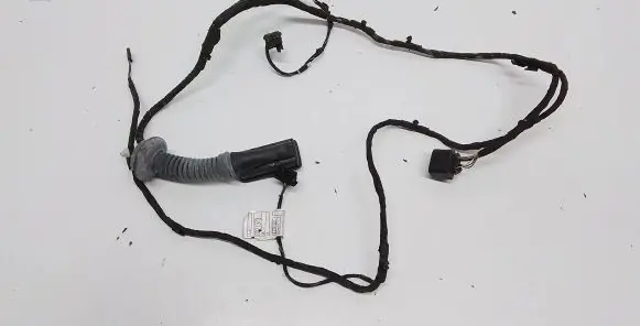 BMW 3 GT F34 Front door wiring loom 9297099