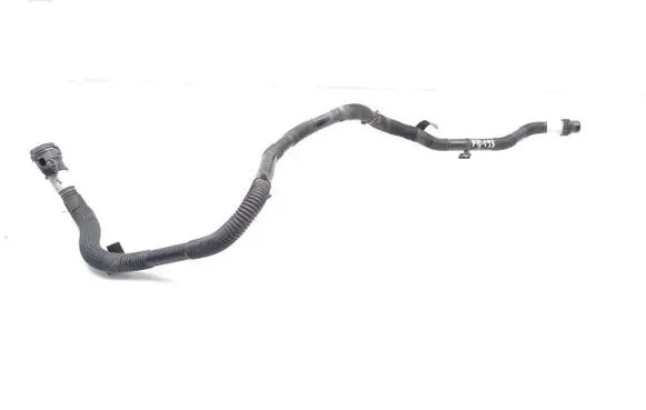 Tesla Model 3 Engine coolant pipe/hose