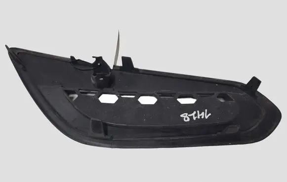 Volvo V60 Front bumper lower grill 31294131