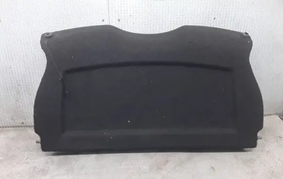 Ford Fusion Parcel shelf 