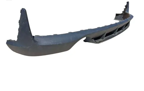 Hyundai i30 Rear bumper lower part trim 86612S0000