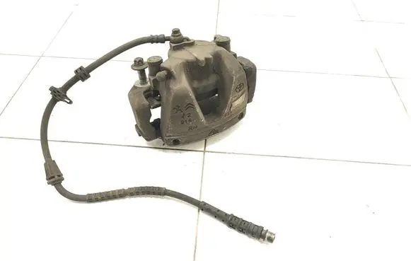 Opel Vivaro Front brake caliper