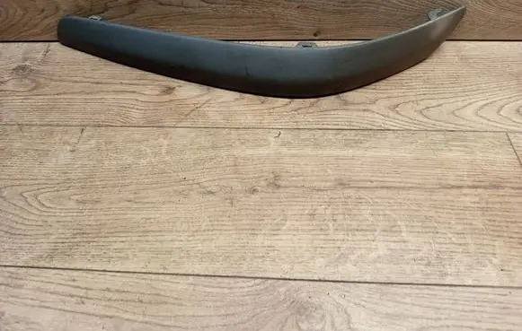 Mazda Premacy Front bumper splitter molding C10050B51