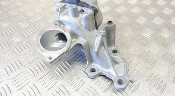 Toyota Yaris XP210 Water pump 1603215190