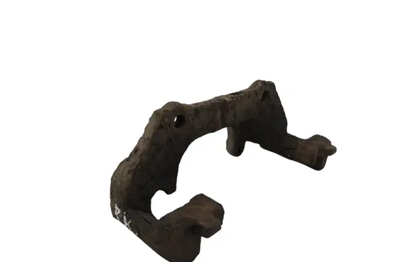 Opel Meriva A Front Brake Caliper Pad/Carrier 