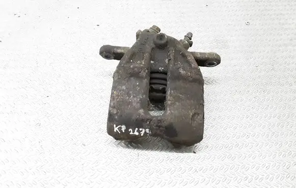 Nissan Note (E11) Front brake caliper