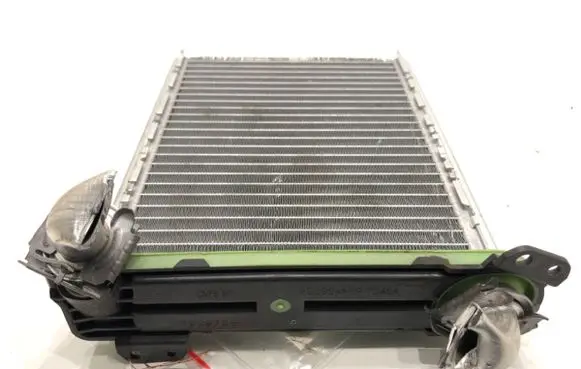 Dacia Duster II Heater blower radiator 1021589C