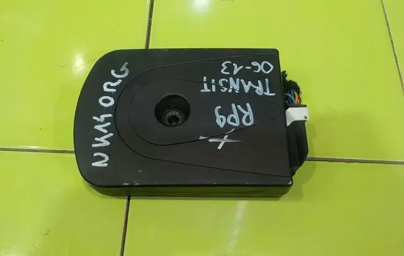 Ford Transit Central body control module CC1T14D212BA RP9