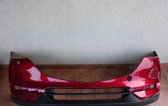 Mazda CX-5 II Front bumper KB8A50031