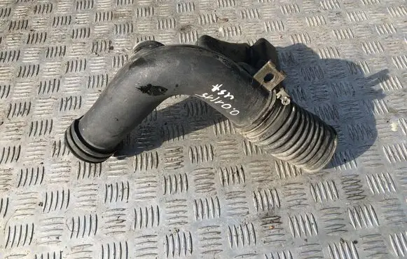 Subaru Outback Air intake hose/pipe A43AE00
