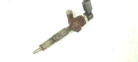 Ford Galaxy Fuel injector 4M5Q-9F593-AD