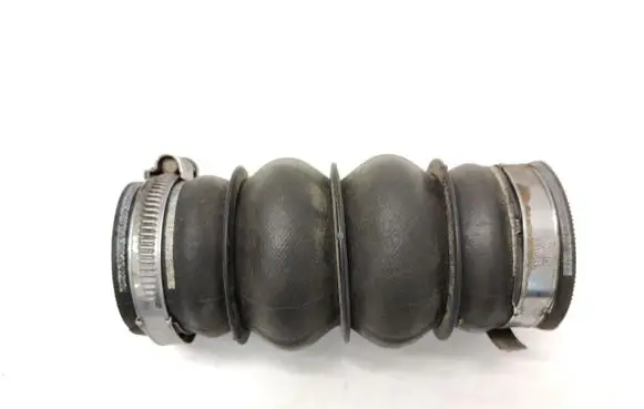 Citroen Berlingo Intercooler hose/pipe 9661581480