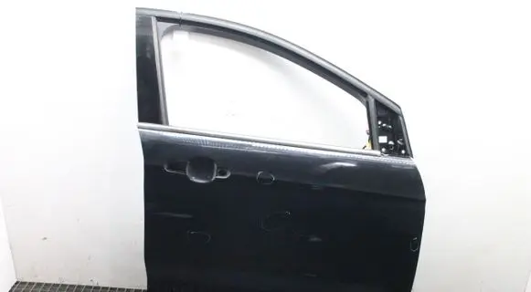 Ford Kuga II Front door