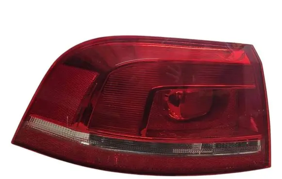 Volkswagen PASSAT B7 Rear/tail lights 3AF945095E 6050011