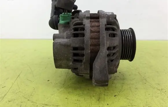Honda Civic Generator/alternator AHGA50