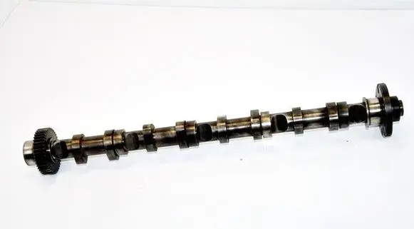 Porsche Cayenne (9PA) Camshaft 10817233245