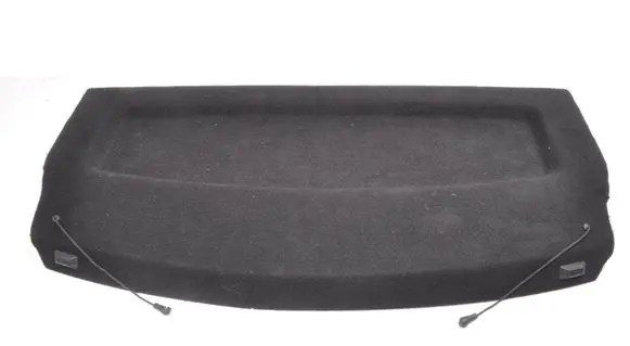 Opel Meriva B Parcel shelf 