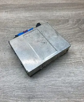 Audi A3 S3 8L GPS navigation control unit/module 8L1919894B 7612001354