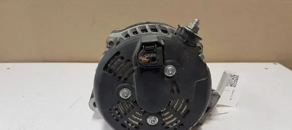 Jaguar XF X250 Generator/alternator 8X2310300CC 1042110710