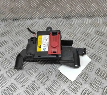Porsche Cayenne (9Y0 9Y3) Positive wiring loom 4M0941823