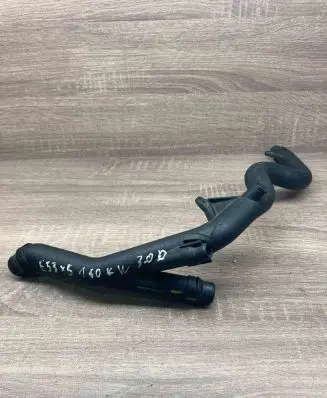 BMW X5 E53 Engine coolant pipe/hose 7787379 Used