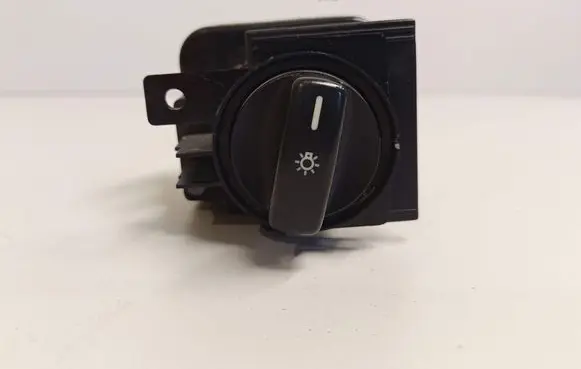 Mercedes-Benz A W169 Light switch 32220202 1695452204