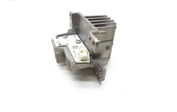 Mercedes-Benz A W176 LED ballast control module 140800105400