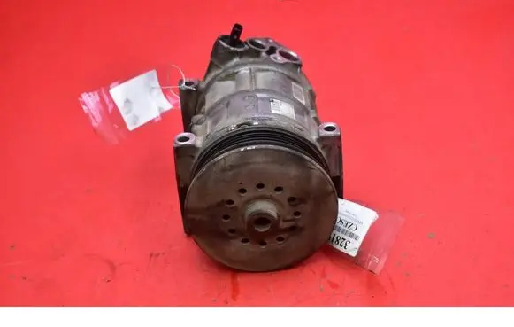 Fiat Linea Air conditioning (A/C) compressor (pump) 51794515