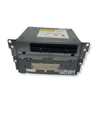 BMW 5 GT F07 Radio/CD/DVD/GPS head unit 9239163