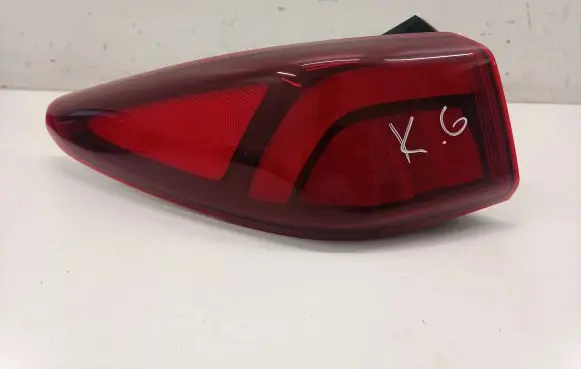 Hyundai Kona I Rear/tail lights 92401J9600