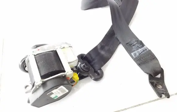 Volvo V60 Front seatbelt 616159000