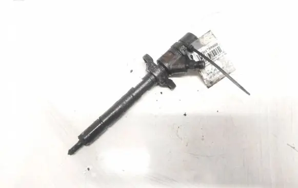Ford Focus Fuel injector 0445110259