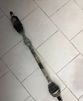 Honda Civic Front driveshaft 