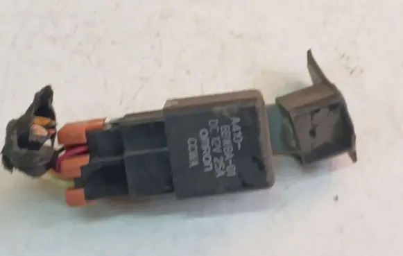 KIA Ceed Other relay A410