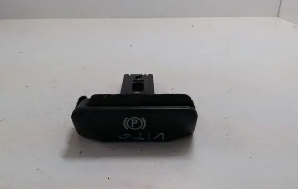 Mercedes-Benz Vito Viano W638 Hand brake release handle A6384270120