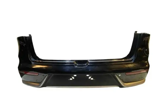 KIA Niro Rear bumper
