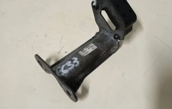 BMW 5 F10 F11 Air filter cleaner box bracket assembly 8519131