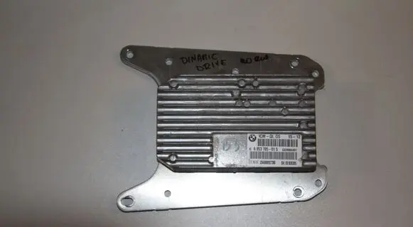 BMW X6 E71 Other control units/modules 6853705