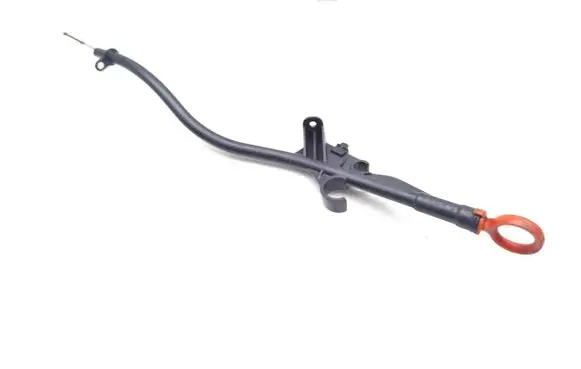 Skoda Fabia Mk2 (5J) Oil level dip stick 03P103634