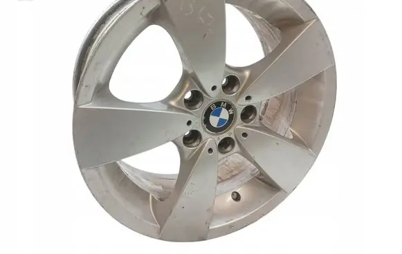 BMW 3 E46 R17 alloy rim 