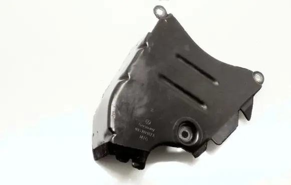 Skoda Superb B6 (3T) Timing belt guard (cover) 045109147A