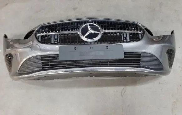 Porsche Cayenne (9PA) Front bumper A2478855300