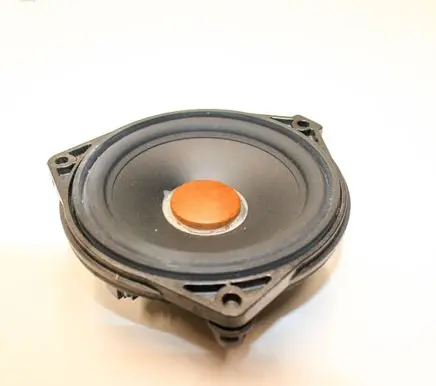 Mercedes-Benz GL X166 Panel speaker A2318201302