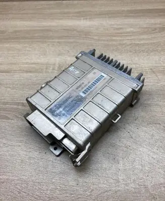 Audi 80 90 S2 B4 Engine control unit/module ECU 893907383B 0285007061