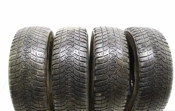 BMW 3 E46 R15 winter tire 19565R1595T XICENORTH3