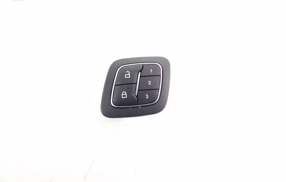 Ford Mach-E I Central locking switch button GJ5T14776AAW