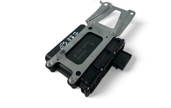 Toyota Yaris XP210 Other control units/modules 89680K0010