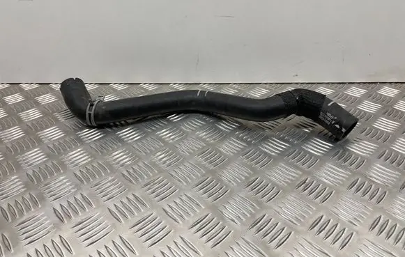Ford Focus Engine coolant pipe/hose BV618260KF