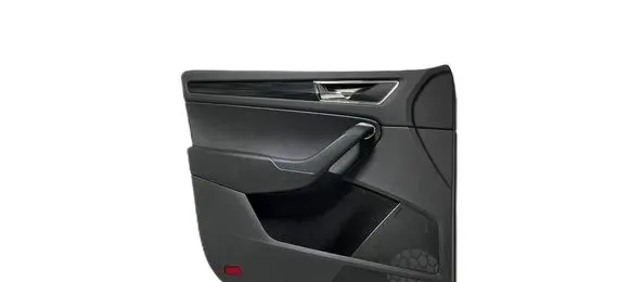 Skoda Kodiaq Front door card panel trim 567867013AA 43158
