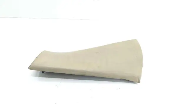 BMW X3 F25 Rear seat side top trim 7235445 52207235445